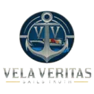 VELA VERITAS logo